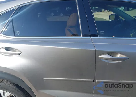 2017 Lexus Nx 200T z USA, uszkodzony, nr VIN JTJBARBZ2H2129361